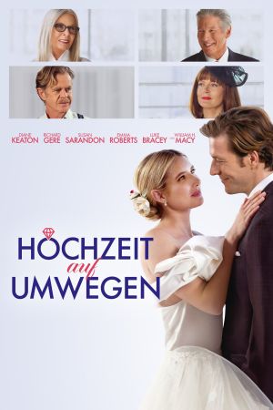 Hochzeit auf Umwegen kinox