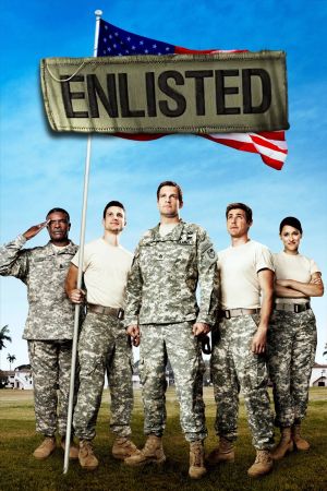 Enlisted