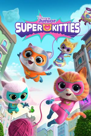 Superkitties