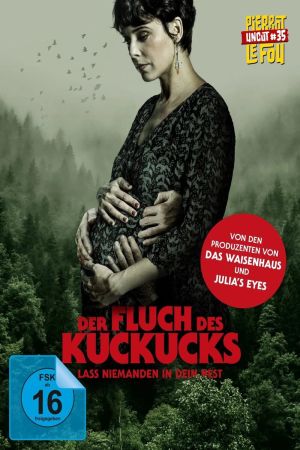 Der Fluch des Kuckucks kinox