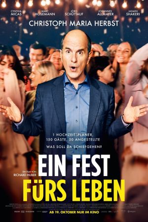 Ein Fest fürs Leben kinox