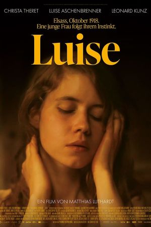 Luise kinox