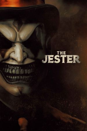 The Jester - He will terrify ya kinox