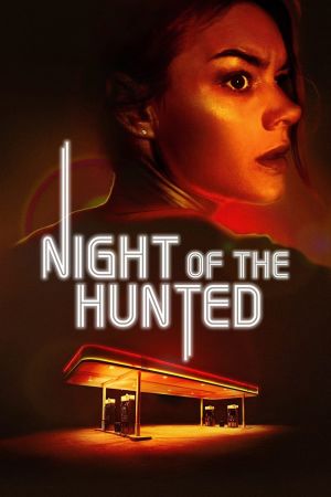 Night of the Hunted kinox