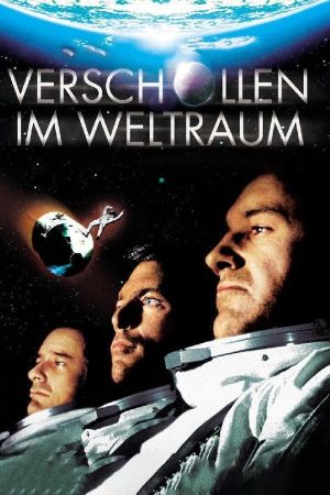 Verschollen im Weltraum kinox