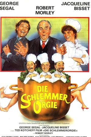 Die Schlemmer-Orgie kinox