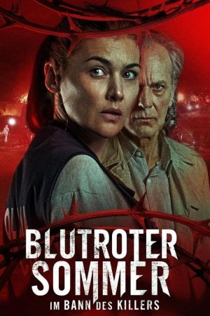 Blutroter Sommer - Im Bann des Killers kinox