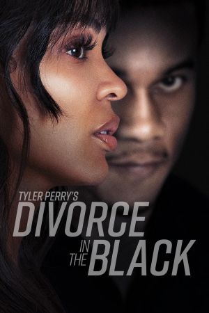 Tyler Perry's Divorce in the Black kinox