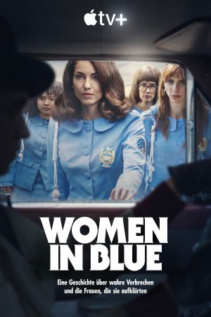 Women in Blue kinox