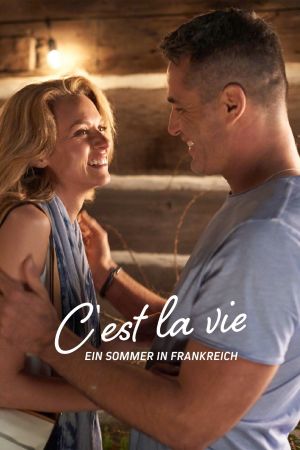 C'est la vie – Ein Sommer in Frankreich kinox