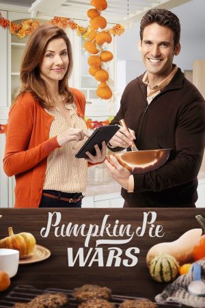 Pumpkin Pie Wars - Ein Konkurrent zum Anbeißen kinox