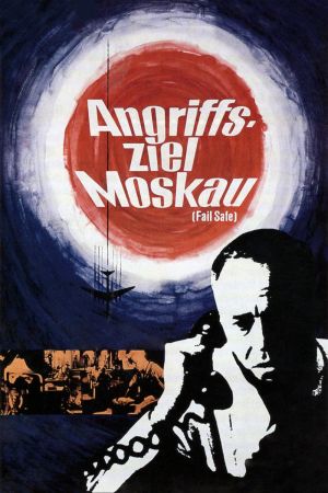 Angriffsziel Moskau kinox