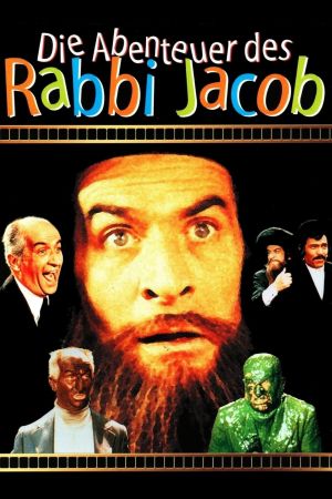 Die Abenteuer des Rabbi Jacob kinox