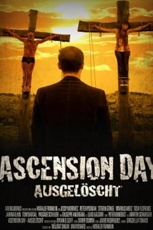 Ascension Day - Ausgelöscht kinox