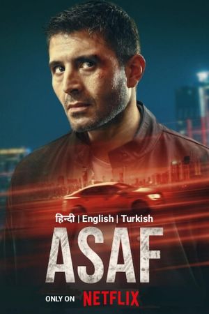 Asaf