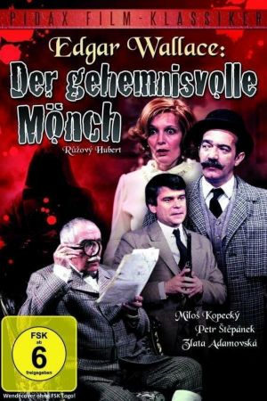 Der geheimnisvolle Mönch kinox