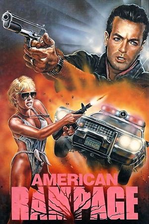 American Rampage - Rache der Justiz kinox