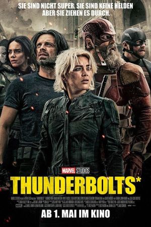 Thunderbolts* kinox